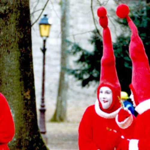 Les-lutins